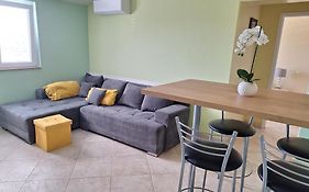 Apartments Vesna